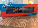 Tekno Vacuumwagen Schaalmodel 1:50, 1:50 of kleiner, Zo goed als nieuw, Truck, Ophalen