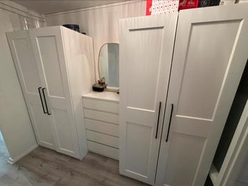 IKEA KASTEN PAX