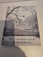 HFC een eeuw aan de Spanjaardslaan, Boeken, Ophalen of Verzenden, 20e eeuw of later, Zo goed als nieuw, Onbekend