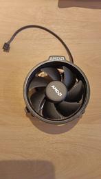 AMD Wraith Stealth CPU-luchtkoeler, Computers en Software, Computerkoelers, Ophalen of Verzenden, Gebruikt, Luchtkoeling