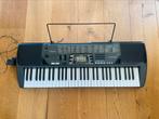 Mooi Casio keyboard CTK-700, Ophalen of Verzenden, Zo goed als nieuw, 61 toetsen, Casio