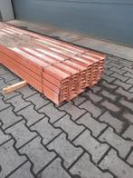 Partij IPE 100 gestraald, gemenied 1 keer gebruikt L=3200mm, Doe-het-zelf en Verbouw, Gebruikt, Ophalen of Verzenden, IPE, Info@bolkmachinehandel.nl