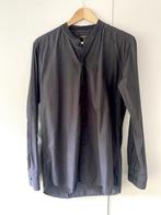 grijsblauwe blouse Bruuns Bazaar mt M, Kleding | Dames, Maat 38/40 (M), Blauw, Ophalen of Verzenden, Zo goed als nieuw