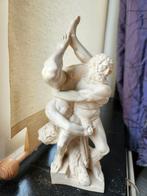 Hercules en Diomedes Beeldje, Antiek en Kunst, Ophalen