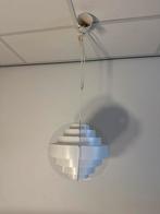 IKEA LAKENE strips pendant lamp Brylle en Jacobsen, Ophalen of Verzenden, Zo goed als nieuw, Kunststof, Minder dan 50 cm