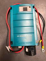 Mastervolt AC Master 24/300 Omvormer - Gebruikt, Ophalen of Verzenden, Nieuw, Universele onderdelen