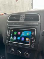 Apple CarPlay Autoradio, Auto diversen, Autoradio's, Ophalen of Verzenden, Nieuw