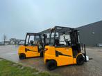 Hyundai vorkheftrucks heftrucks stapelaars palletwagens ni, Heftruck, Overige aandrijving