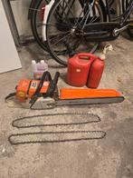 Stihl 046, Tuin en Terras, Ophalen, Gebruikt