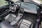 Audi R8 5.2 FSI Quattro Plus | Carbon |Audi Exclusive | Deal, Auto's, Audi, Automaat, Gebruikt, Cabriolet, Bedrijf