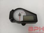 Teller Suzuki GSX-R 600 K1 K2 K3 2001 t/m 2003 dashboard GSX, Motoren, Ophalen of Verzenden, Gebruikt
