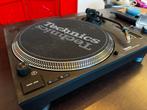 Technics SL1210MK7, Ophalen, Gebruikt, Pitch-regelaar, Platenspeler