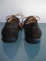 HARTJES | Nieuwe casual bruine schoenen 36.5, Kleding | Dames, Schoenen, Bruin, Verzenden, Nieuw, Wandelschoenen