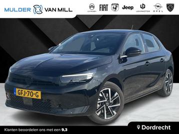 Opel Corsa GS 1.2 Turbo 100pk | BLACK PACK | WINTER PACK | C beschikbaar voor biedingen