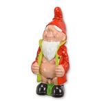 kabouter , tuinkabouter, Overige materialen, Tuinkabouter, Ophalen of Verzenden, Atw