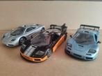 McLaren F1, Ophalen of Verzenden, Zo goed als nieuw
