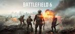 Battlefield 6 Steam Account, Ophalen, Vanaf 18 jaar, Shooter, 1 speler