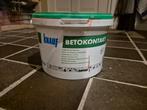 Knauf Betokontakt - Hechtbrug voor Gipspleister, Ophalen, Gebruikt, Verf, Minder dan 5 liter