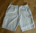 Zomerse broek maat 50 beige / zandkleur, Ophalen of Verzenden, Gedragen, Maat 48/50 (M), Beige
