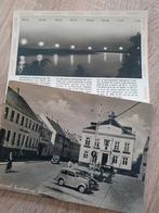 118 ansichtkaarten Scandinavie Denemarken Zweden Noorwegen, Verzamelen, Ansichtkaarten | Buitenland, Ophalen of Verzenden, 1960 tot 1980