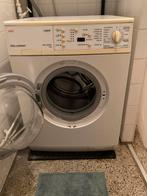 Gratis: AEG wasmachine, 6 tot 8 kg, Ophalen, Gebruikt, Voorlader