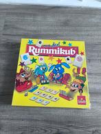 Rummikub Junior - Compleet!, Hobby en Vrije tijd, Gezelschapsspellen | Bordspellen, Een of twee spelers, Ophalen, Zo goed als nieuw