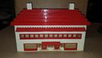 Lego Serie 700 Hotel "Winkelmodel gelijmd" Pat.Pend., Ophalen of Verzenden, Huis en Inrichting