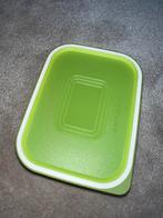 Tupperware bakje, Nieuw, Groen, Ophalen, Bak of Kom