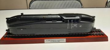 Marklin 39619, DB stoomloc, nieuw in doos beschikbaar voor biedingen