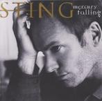 Pop - C.D. : Sting - Mercury Falling (1996), Cd's en Dvd's, Cd's | Verzamelalbums, Pop, Gebruikt, Ophalen of Verzenden