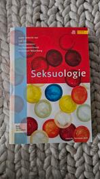 Seksuologie - Luk Gijs e.a., Gelezen, Luk Gijs, Alpha, HBO