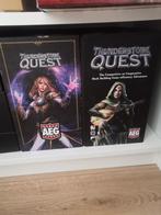 Thunderstone Quest, Hobby en Vrije tijd, Gezelschapsspellen | Bordspellen, Een of twee spelers, Ophalen of Verzenden, Zo goed als nieuw