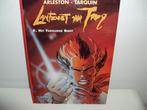 LANFEUST van TROY - Compl.Serie 1 t/m 8 - Hardcovers, Boeken, Complete serie of reeks, Ophalen of Verzenden, Nieuw, Arleston & Tarquin