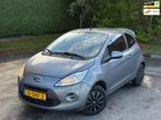 Ford Ka 1.2 Cool&Sound | Recente koppeling vervangen | Airco, Auto's, Voorwielaandrijving, Gebruikt, 1242 cc, 4 cilinders