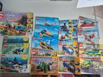 Lego instructie boekje creator friends city artic jungle, Kinderen en Baby's, Speelgoed | Duplo en Lego, Ophalen of Verzenden