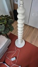 Lampenvoet staande lamp voet, Huis en Inrichting, Lampen | Vloerlampen, Ophalen, Zo goed als nieuw, Glas, 150 tot 200 cm