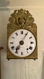 Contaise met vouwslinger 1850 met kast, volledige set, Ophalen