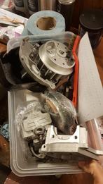 Minibike blok in onderdelen, Ophalen of Verzenden, Nieuw