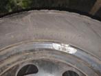 Winterbanden 195/55 R15, Auto-onderdelen, Banden en Velgen, Ophalen, 15 inch, Winterbanden, Band(en)