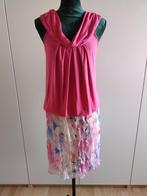 Te koop aangeboden: Dames kledingset, rok met shirt, Maat 38/40 (M), Ophalen of Verzenden, Zo goed als nieuw, Knielengte