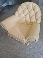 Sindy pop barbie vintage fauteuil, Verzamelen, Poppen, Ophalen of Verzenden, Zo goed als nieuw, Pop