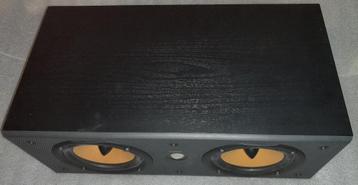 B&W LCR 6 center speaker Bowers&Wilkins  lcr6 centerspeaker beschikbaar voor biedingen