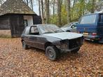 Peugeot 205 1991 Rollend Carroserie, Auto-onderdelen, Ophalen, Gebruikt, Peugeot
