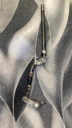 Piaggio Mono Vork - Project of Onderdelen, Verzenden, Gebruikt, Zwart, Overige materialen