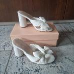 Loeffler Randall sandaaltjes, mt 38., Ophalen of Verzenden, Nieuw, Sandalen of Muiltjes