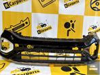 VW T-ROC R LINE FACELIFT VOORBUMPER 2GA807221AS