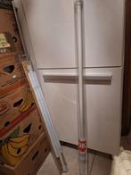 Douchestang klemstang, Ophalen, Zo goed als nieuw