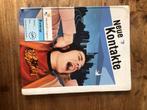 Neue kontakte lesboek 3 vmbo kgt, Ophalen of Verzenden, Gelezen, Noordhoff Uitgevers, Non-fictie