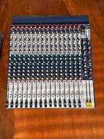 Soundcraft GB 2R 16 kanaals mengpanneel, Muziek en Instrumenten, Mengpanelen, Ophalen, Gebruikt, 10 tot 20 kanalen