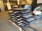 Zwarte radiatoren, diverse maten - 1 pallet, Ophalen